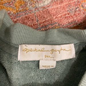 Spiritual gangster sweatshirt